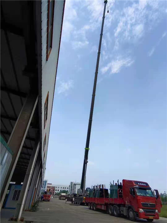推荐展示