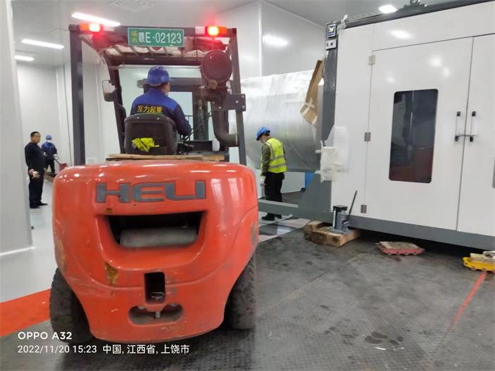 叉车出租